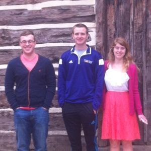 Meet your Posher, Bobby